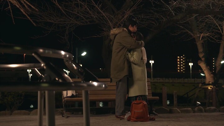 An Incurable Case of Love EP 7  Japanese drama