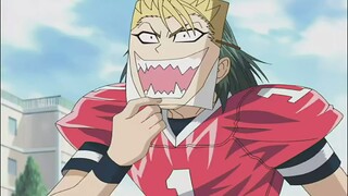 Eyeshield 21 - 127 [1080p]