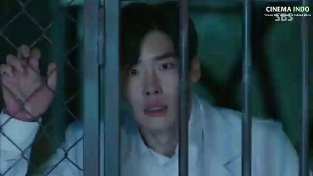 Doctor Stranger Eps 2 Sub Indo