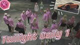 Twilight Daily 1 | GTA V - SD [EP.213]