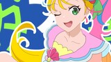 [Q Chữ viết tay của bé] Sweat!Pretty Cure