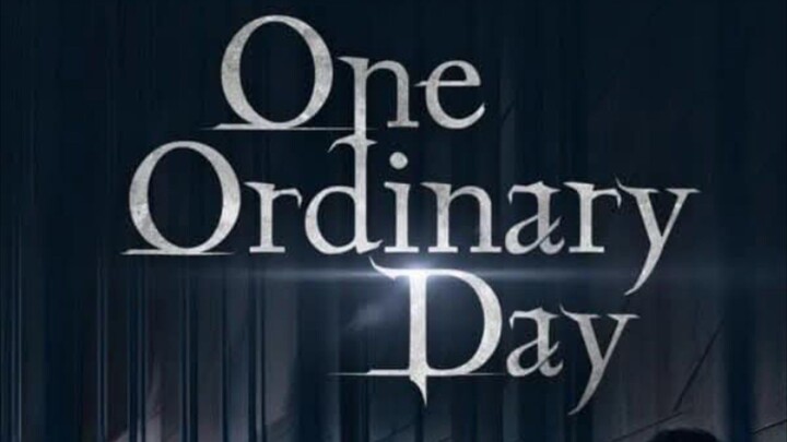 one ordinary day Tagalog dubbed ep4