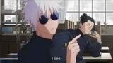 Gojo's Funny Moments - Jujutsu Kaisen Episode 1 Season 2