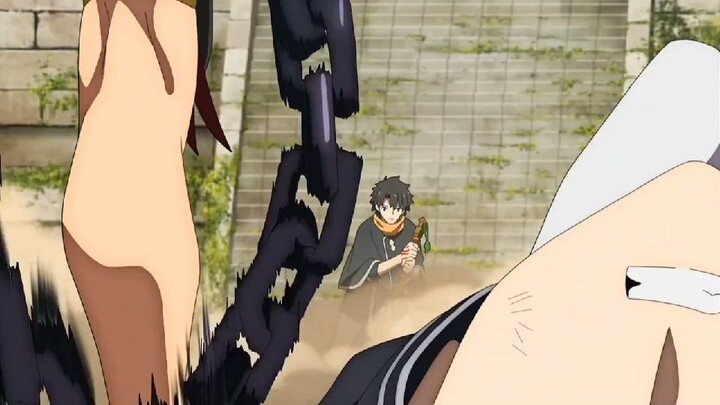 Fate Series
