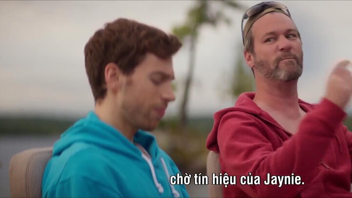 The Lake (Phần 2) EP 4 [Sub Việt]