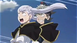 Asta x Noelle