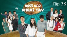 Ngôi Sao Khoai Tây - Tập 38 | Lồng Tiếng
