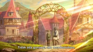 🧙🧙‍♀️😈Mahoutsukai Reimeiki🧝‍♀️🐲🐯 Eps. 10 (Sub Indo🇮🇩) | Spring 2022