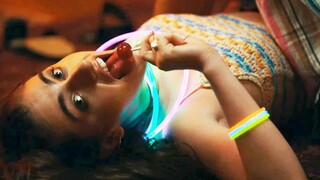Teenage Party Game Goes Wrong, When Girls Found A Body...