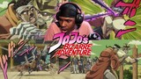 Reacting To JoJo's Bizarre Adventures Part 3 Episode 31 - Anime Ep Reaction | Blind Reaction