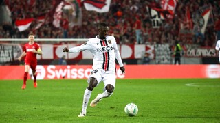 1. FC Köln (2 - 2) OGC Nice (UECL 2022/23)