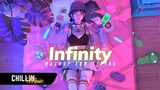 [BASS BOOSTED] Jaymes Young - Infinity ♫ "cause i love you for infinity " ♫ HOT NHẤT TIKTOK 2022 ♫