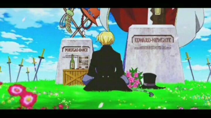 😢😢 ASL FOREVER AND ALWAYS❤️ #ace #sabo #luffy