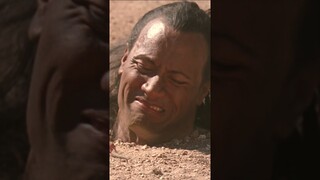 Escaping the Fire Ants | 🎥The Scorpion King