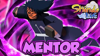 (3 CODES) All *NEW* Mentor/Sensei Location + What To Get Guide In Shindo Life!