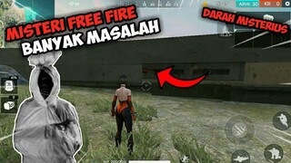 MISTERI SERAM YANG ADA DI FREE FIRE - Garena Free Fire