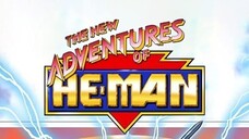 The New Adventures of He-Man - 1x56 - Save Our City