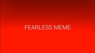 Fearless meme •Gacha life•