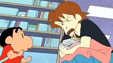Crayon Shinchan (3) - Dubbing Indonesia