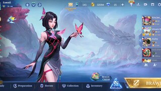 ML Free Skin