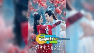 The Blossoming Love eps 06 sub indo