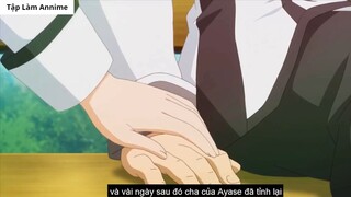 Tóm Tắt Anime Hay _ Sử Thi Hiệp Sĩ Lưu Ban Phần 2 6