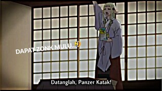 Ketika lu beli mainan yang keinginan dapat si katak..😂 || Jedag Jedug Anime