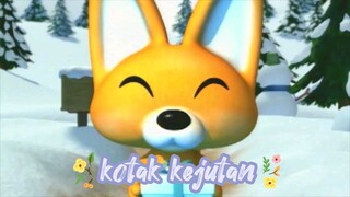 pororo musim 1: kotak kejutan