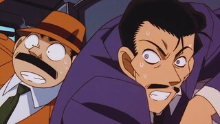 Conan: You guys are still playing on the computer in the fifth grade, but I've already flown on a pl