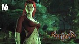 Lawan Poison Ivy - Batman Arkham Asylum Part 16