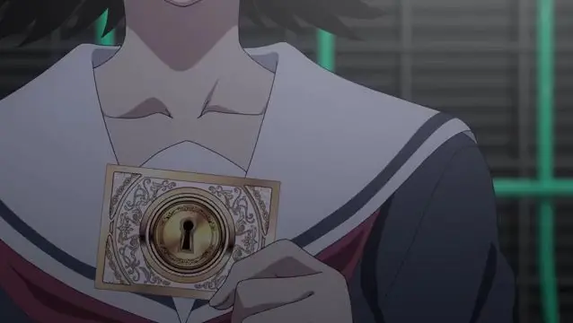 Ep2 Lostorage Conflated Wixoss Bilibili