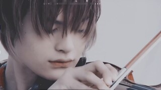 [When Ultraman and Kamen Rider Marry] Thousand Years of Love (also known as the Love and Hate of the