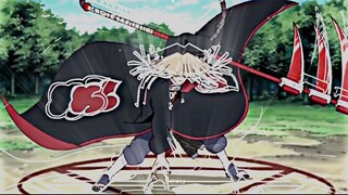 CAPO - Naruto Edit [AMV/Edit]
