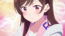 Kanojo Okarishimasu Episode 1 season 2 subtitle Indonesia