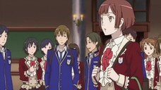 Dance With Devils Episodio 02 Sub Español