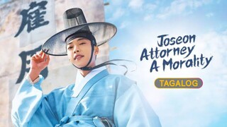 🇰🇷🇵🇭EP. 7 JOSEON ATTORNEY: A MORALITY [TAGALOG DUBBED] | Historical/Law/Romance