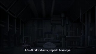 Deadman wonderland episode 7 sub indo