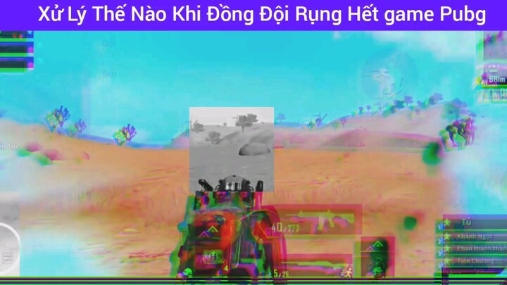 combo mạnh nhất game và những pha sấy