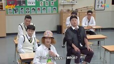 Knowing Bros - Episode 354