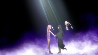 520 Future Diary The love that has crossed three parallel worlds. Even if the front is difficult, I 