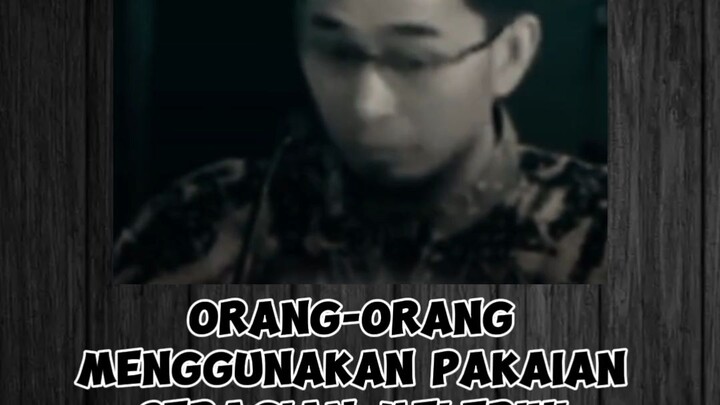 penjelasan masalah isbhal