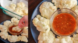 GAMPANG! RESEP CIRENG RENYAH N KOPONG!! LENGKAP DENGAN SAMBEL RUJAK