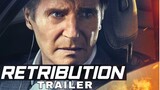 Retribution (2023) Official Trailer – Liam Neeson | Full Movie Link In Description