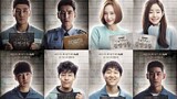 PRISON PLAYBOOK EPISODE 9 ENGLISH SUB