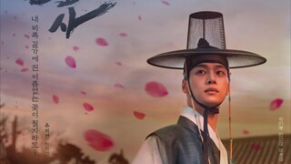 Joseon Attorney: A Morality Eps.15 [Sub Indo]