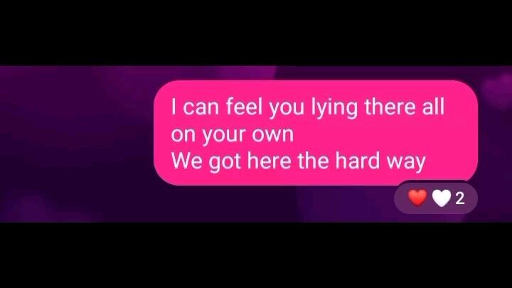 song
