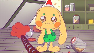 Project Playtime SHORTS COMPLETE EDITION