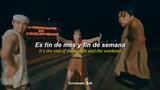 [MV] LISA - MONEY (Exclusive Performance Video)