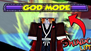 Do This And Try Unleashing Your GOD-MODE COMPANION GLITCH Now In Shindo Life!