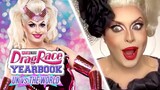 Drag Race's Cheryl Hole Reacts To Baga Chipz And Jujubee Criticism On UK vs The World